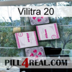 Vilitra 20 33